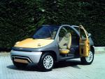 Fioravanti Nyce Concept 1996 года